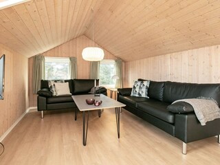 Vakantiehuis Blåvand  10