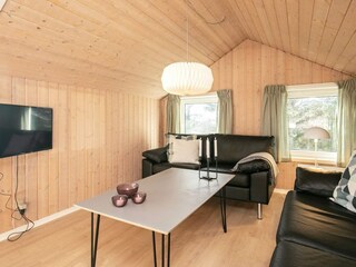 Vakantiehuis Blåvand  11
