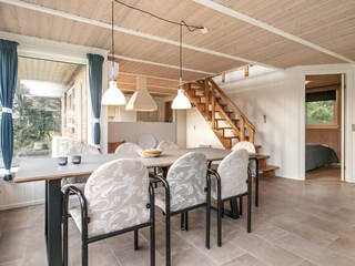 Vakantiehuis Blåvand  13