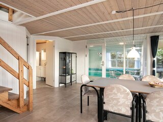 Vakantiehuis Blåvand  14