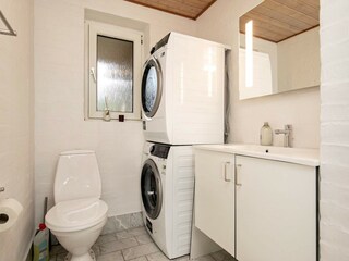 Vakantiehuis Blåvand  15