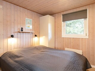 Vakantiehuis Blåvand  17
