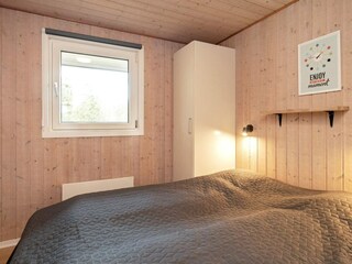 Vakantiehuis Blåvand  18
