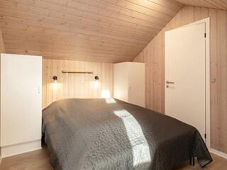 Vakantiehuis Blåvand  19
