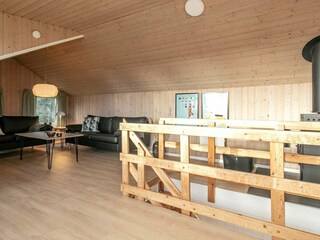 Vakantiehuis Blåvand  20