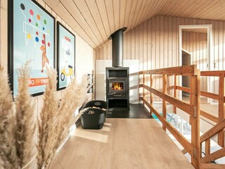 Vakantiehuis Blåvand  21