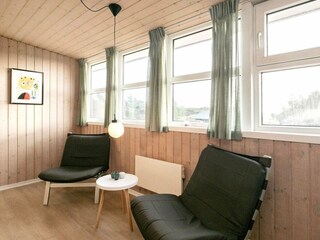 Vakantiehuis Blåvand  22