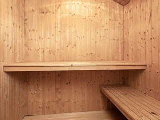 Vakantiehuis Blåvand  23