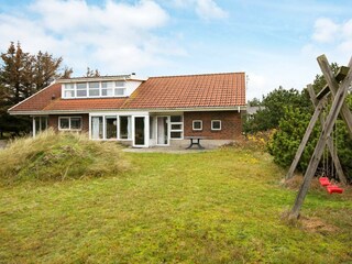 Vakantiehuis Blåvand  25