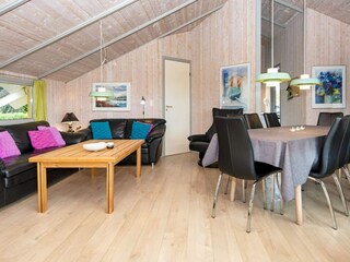 Ferienhaus Sydals  4