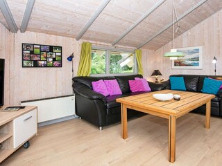 Vakantiehuis Sydals  6