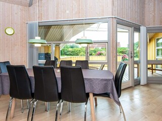 Vakantiehuis Sydals  8