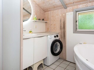 Ferienhaus Sydals  15