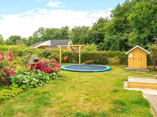 Vakantiehuis Sydals  20