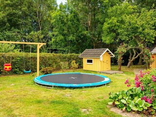 Vakantiehuis Sydals  21