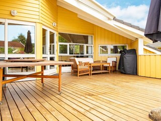 Ferienhaus Sydals  22