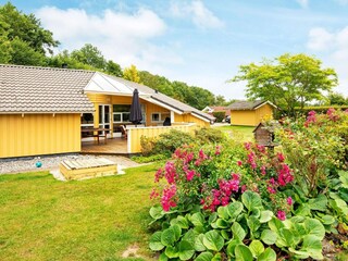 Ferienhaus Sydals  38