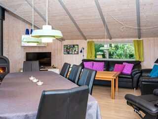 Casa de vacaciones Sydals  3