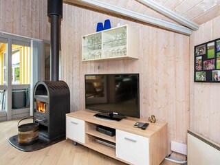 Holiday house Sydals  3