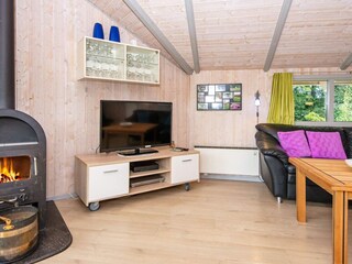 Vakantiehuis Sydals  15