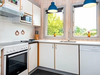 Casa per le vacanze Sydals  8