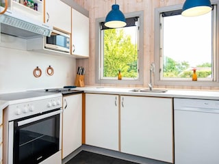Vakantiehuis Sydals  8