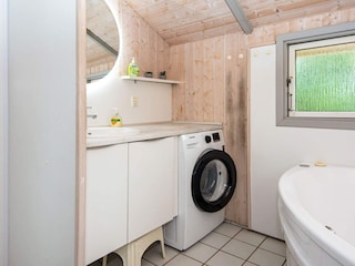 Ferienhaus Sydals  3