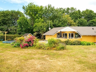 Ferienhaus Sydals  4