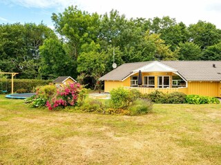 Vakantiehuis Sydals  20