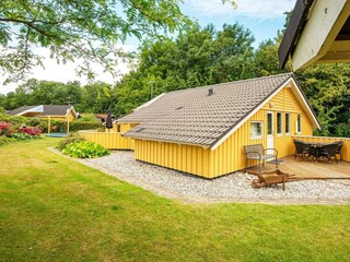 Ferienhaus Sydals  11