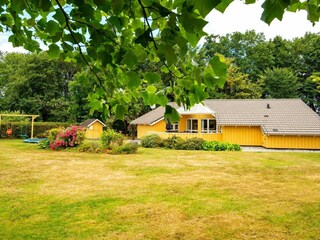 Holiday house Sydals  23