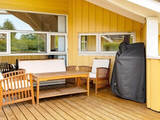 Vakantiehuis Sydals  24