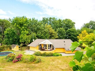 Maison de vacances Sydals  16