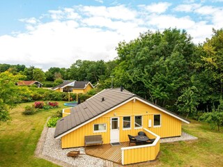 Casa per le vacanze Sydals  34