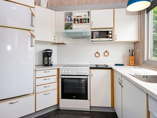 Maison de vacances Sydals  28