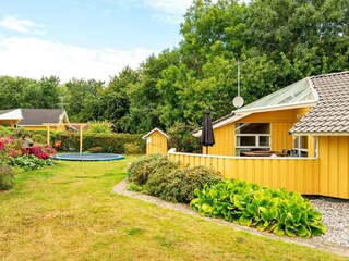 Casa per le vacanze Sydals  17