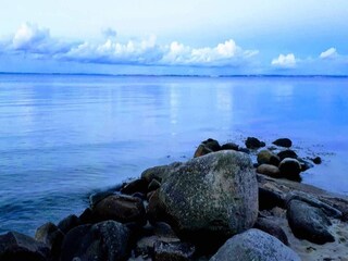 Maison de vacances Sydals  40