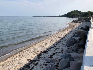 Casa per le vacanze Sydals  14