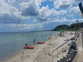 Vakantiehuis Sydals  20