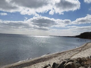 Maison de vacances Sydals  43