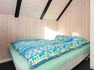 Maison de vacances Toftum  4