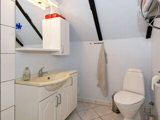Holiday house Toftum  8
