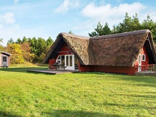 Maison de vacances Toftum  8