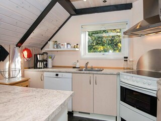 Holiday house Toftum  3