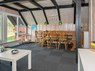 Holiday house Toftum  13