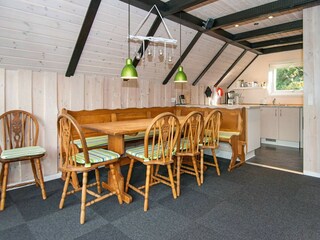 Vakantiehuis Toftum  6