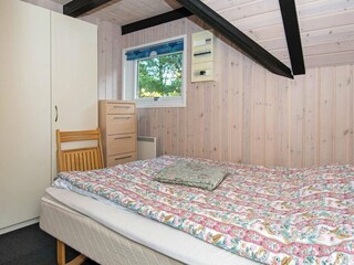 Vakantiehuis Toftum  10