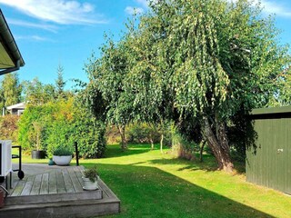 Casa de vacaciones Enø  5