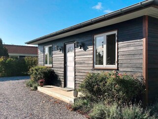 Maison de vacances Enø Enregistrement extérieur 3