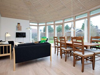 Holiday house Enø  8
